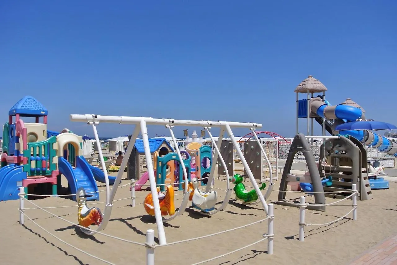 Pensione Tosca B&B Cattolica