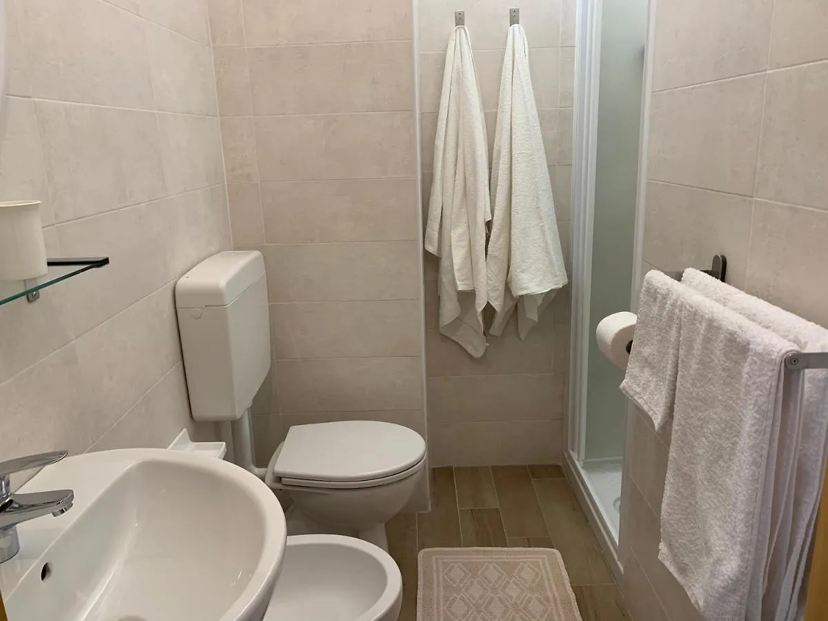 Pensione Tosca B&B Cattolica