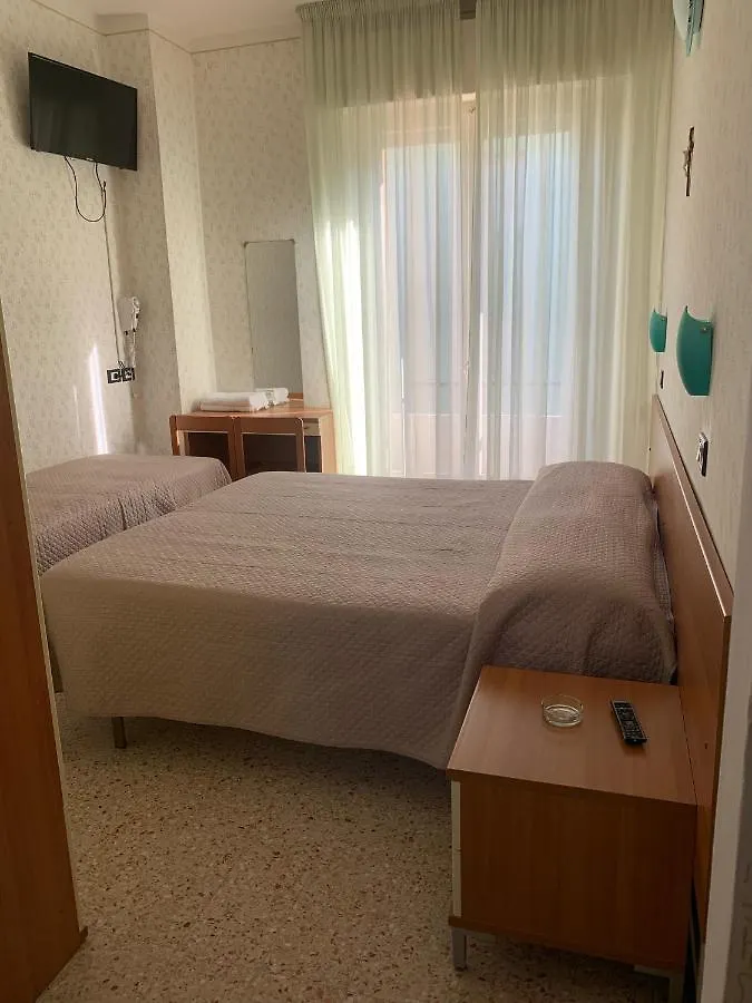 Pensione Tosca B&B Cattolica Hotel