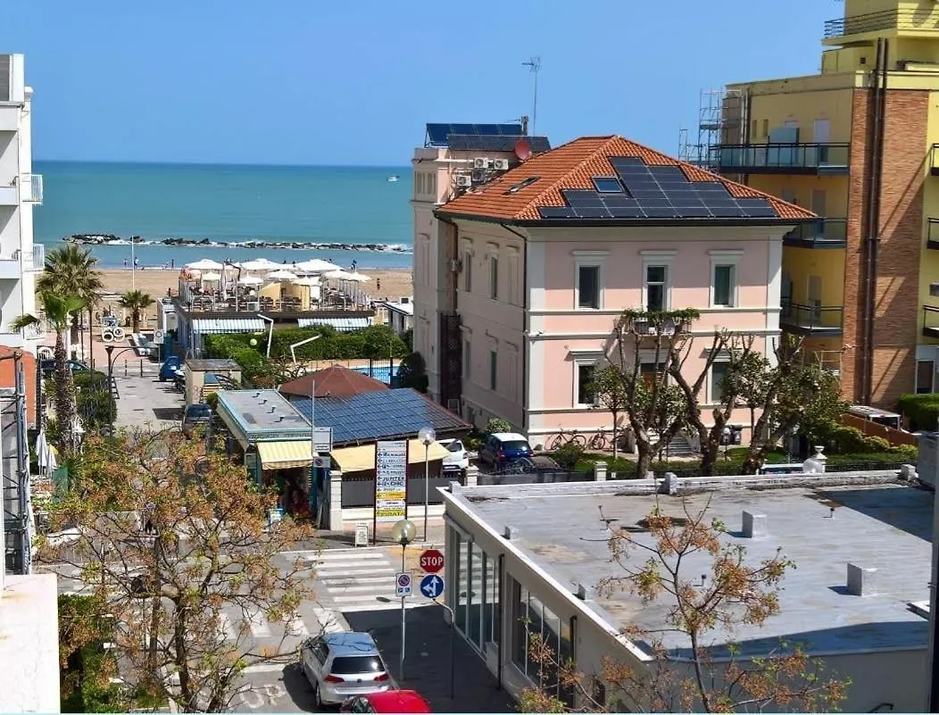 Pensione Tosca B&B Cattolica