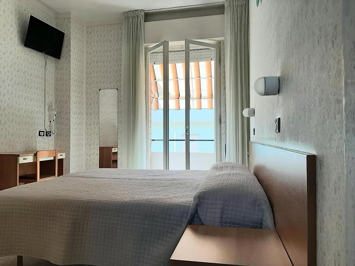 Pensione Tosca B&B Cattolica 0*,  Italie