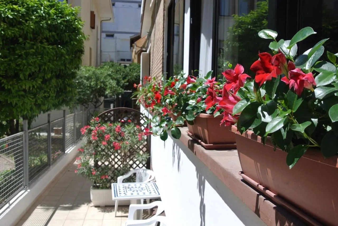 Pensione Tosca B&B Cattolica 0*,  Italy