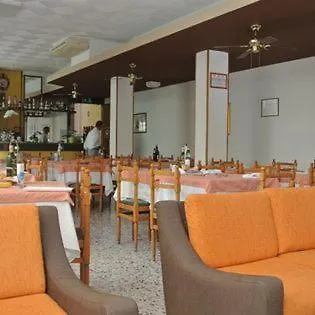Pensione Tosca B&B Cattolica Italy