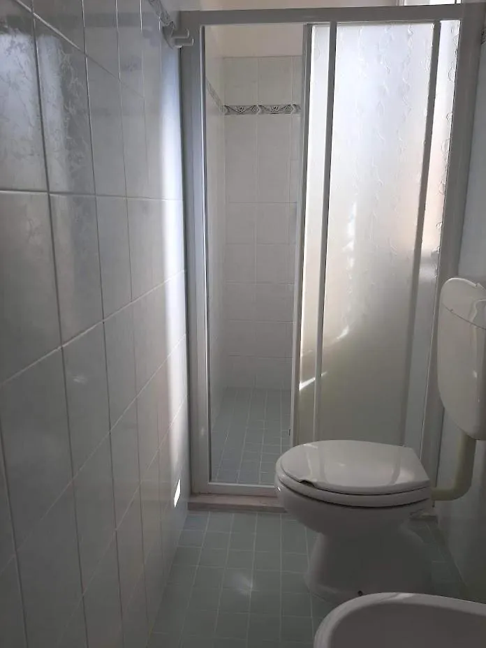 Pensione Tosca B&B Cattolica Italy