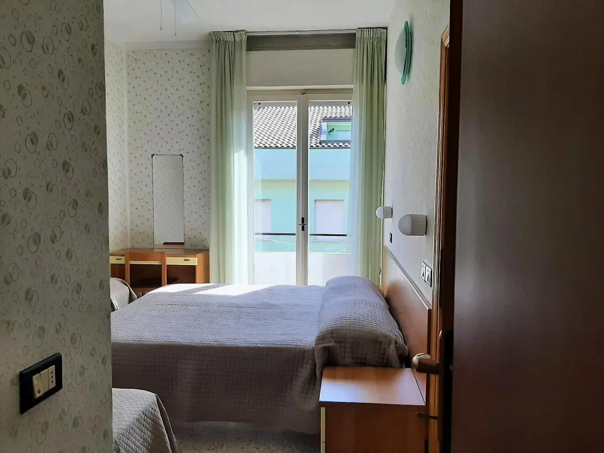 Hotel Pensione Tosca B&B Cattolica Italy