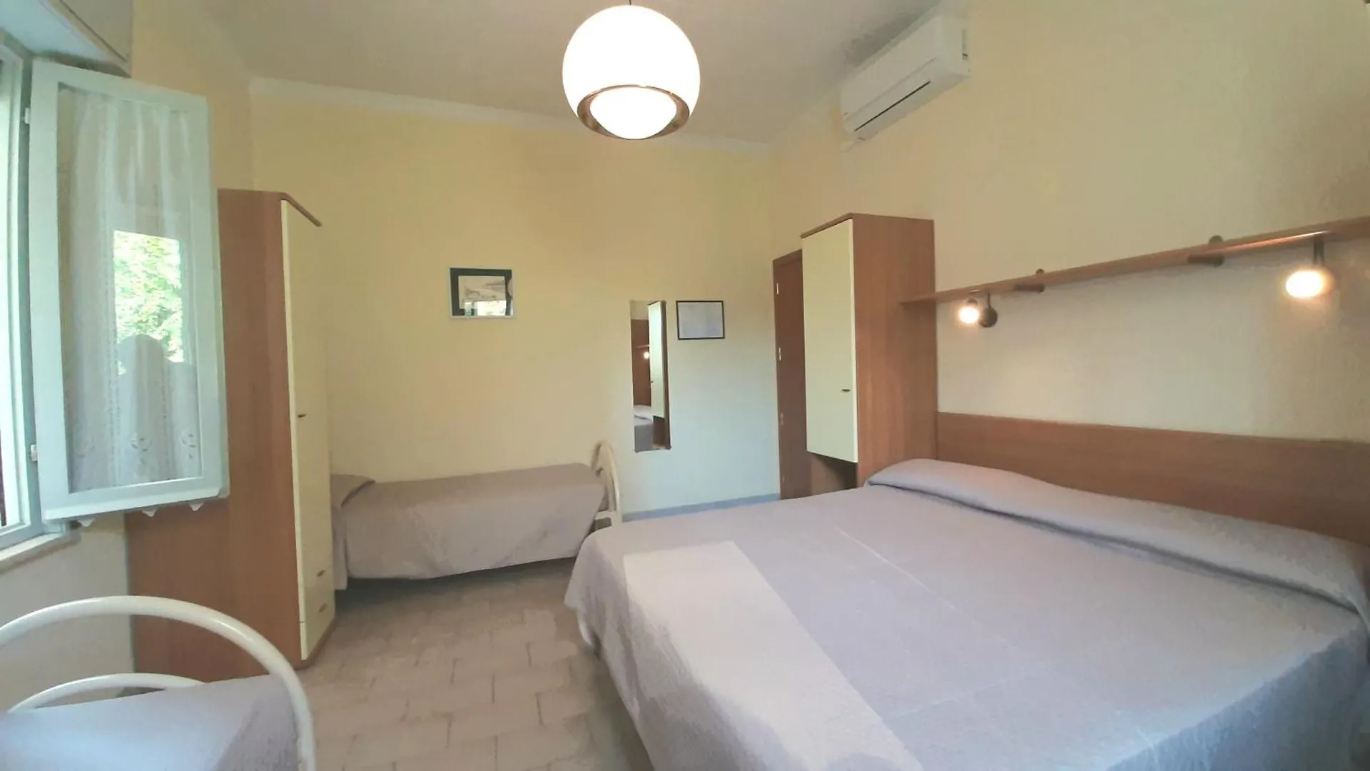 Pensione Tosca B&B Cattolica