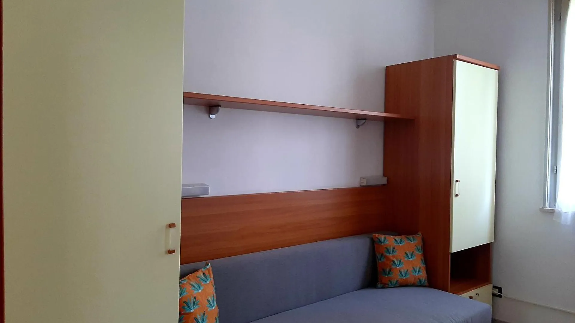 Hotel Pensione Tosca B&B Cattolica