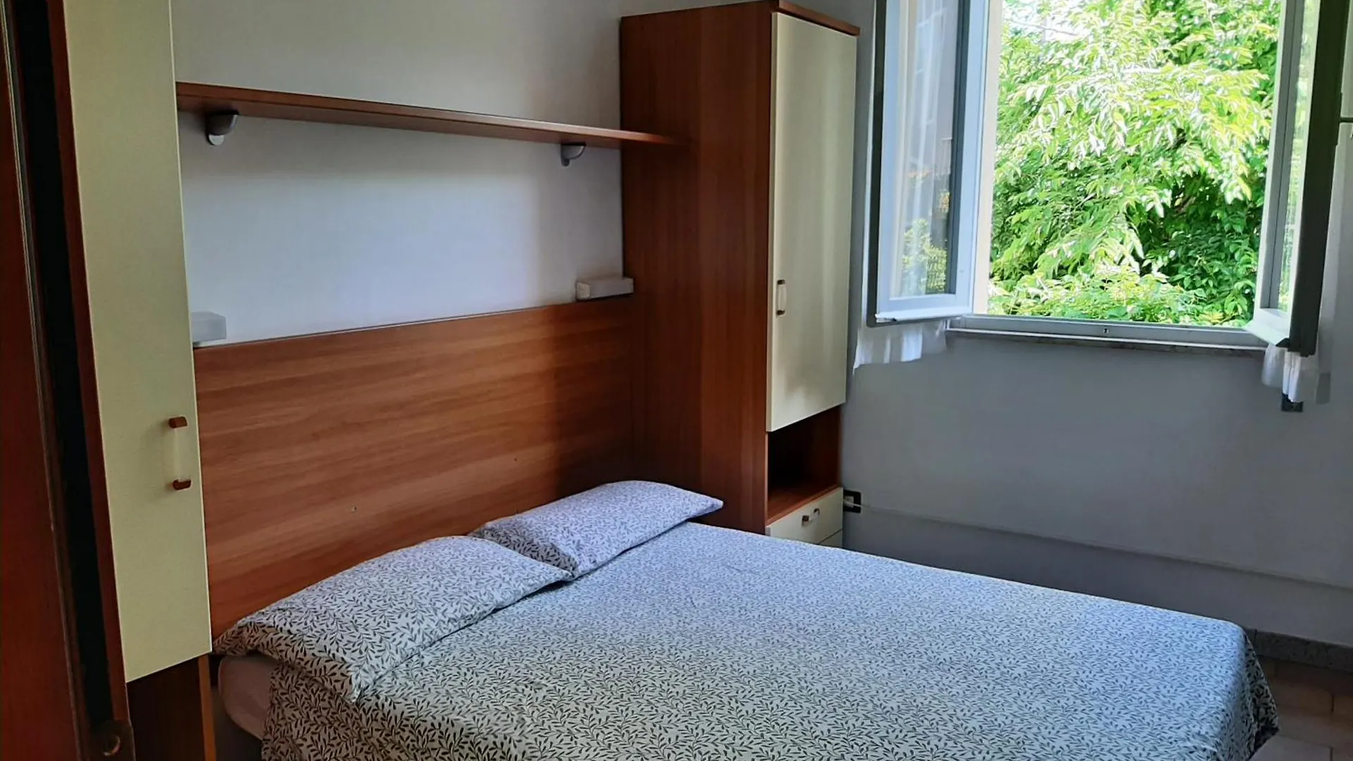 Pensione Tosca B&B Cattolica Italy